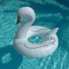 XL Schwimmreifen "Schwan" Style – Bild 4