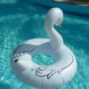 XL Schwimmreifen "Schwan" Style – Bild 5
