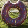 XL Donut mit Biss  (Schokolade) – Bild 8