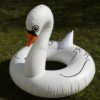 XL Schwimmreifen "Schwan" Style – Bild 6