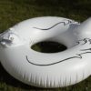 XL Schwimmreifen "Schwan" Style – Bild 7