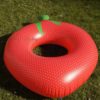 XL Schwimmreifen"Erdbeer" Style – Bild 8