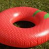 XL Schwimmreifen"Erdbeer" Style – Bild 9