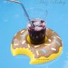 Donut Getränkehalter 5 Stk Paket – Bild 4