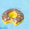 Donut Getränkehalter 5 Stk Paket – Bild 3