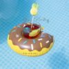 Donut Getränkehalter 5 Stk Paket – Bild 2
