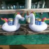 Einhorn Getränkehalter 5 Stk Paket – Bild 2
