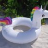 XL Schwimmreifen "Einhorn" Style – Bild 10