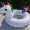 XL Schwimmreifen "Einhorn" Style – Bild 9