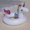 XL Schwimmreifen "Einhorn" Style – Bild 8