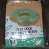 Schwimmreifen im Donut mit Biss Style ~90 cm in Limette – Bild 8