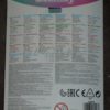 Schwimmreifen im Regenbogen Design – Bild 9