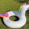 XL Schwimmreifen "Einhorn" Style – Bild 4