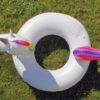 XL Schwimmreifen "Einhorn" Style – Bild 6