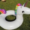 XL Schwimmreifen "Einhorn" Style – Bild 5