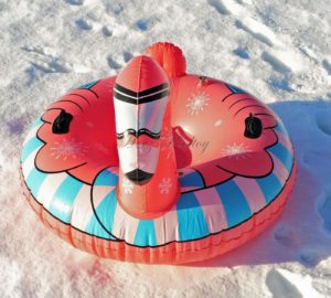 Snow Tubes