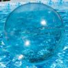 Wasserball "Glitzer" Style – Bild 5