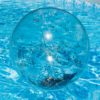 Wasserball "Glitzer" Style – Bild 3