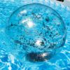 Wasserball "Glitzer" Style – Bild 2