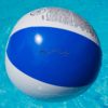Wasserball 4 Färbig ~51 cm Durchmesser – Bild 5