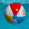 Wasserball Bestway 4 Färbig – Bild 4