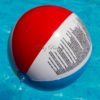 Wasserball Bestway 4 Färbig – Bild 3