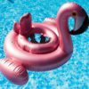 Aufblasbarer Baby Schwimmreifen "Flamingo" Style – Bild 4