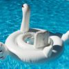 Aufblasbarer Baby Schwimmreifen "Schwan" Style – Bild 4