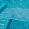 Aufblasbare Wasserhängematte – Bild 4