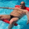 Aufblasbare Wasserhängematte – Bild 9