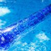 Aufblasbare Poolnudel "Glitzer" Style – Bild 5