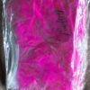 XL Schwimmreifen "Federn" Style  Rot – Bild 6