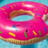 XL Donut mit Biss – Bild 6