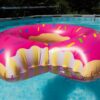 XL Donut mit Biss – Bild 5