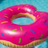 XL Donut mit Biss – Bild 4