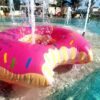 XL Donut mit Biss – Bild 3