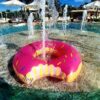 XL Donut mit Biss – Bild 2