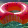 Kombiangebot "Donut mit Biss" Style + Glitzer Wasserball – Bild 3