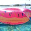 Kombiangebot "Donut mit Biss" Style + Glitzer Wasserball – Bild 2