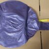 Bobo- / Folien- / Luftballon 32" (80 cm) in Violett – Bild 5