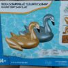 XXL silberner Schwan ~183 x 162 x 117 cm – Bild 10
