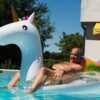 XXL Einhorn Glizter Edition – Bild 6