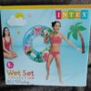 Schwimmreifen Intex "The Wet Set Collection" Design 2 – Bild 2