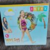 Schwimmreifen Intex "The Wet Set Collection" Design 3 – Bild 2