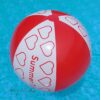 XL Wasserball "Summer Time" ~100 cm – Bild 9