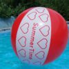 XL Wasserball "Summer Time" ~100 cm – Bild 7