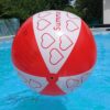 XL Wasserball "Summer Time" ~100 cm – Bild 2
