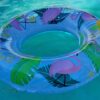 Schwimmreifen "Flamingo" ~90 cm – Bild 4
