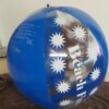 XL Wasserball "Beach Fun" ~122 cm – Bild 9
