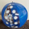 XL Wasserball "Beach Fun" ~122 cm – Bild 8